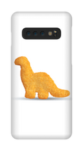 Dino Nuggie Samsung Phone Cases
