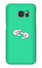 SaGang Samsung Phone Cases