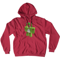 kcgamerf Hoodies (No-Zip/Pullover)