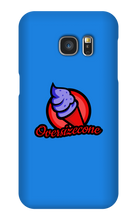 oversizecone Samsung Phone Cases