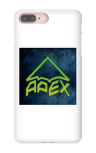 apex_bp iPhone Phone Cases