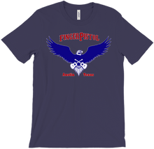 Fingerpistol Color Eagle T