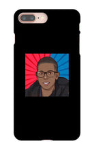Prince TJ iPhone Phone Cases