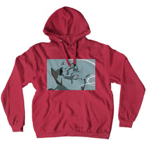 sarjador Hoodies (No-Zip/Pullover)