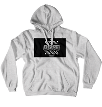 itz_ya_boy_zinc Hoodies (No-Zip/Pullover)