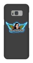 MrsPH0ENIX Samsung Phone Cases