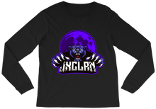 JKCLAN Long Sleeve Shirt PURPLE
