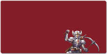 Terraria Knight XXL Mousepad