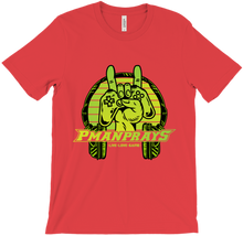 PmanPrays Green Logo Shirt
