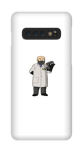 aodludvigmaxsis Samsung Phone Cases