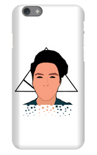 MajesticHexx iPhone Cases