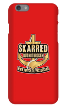 PastorSKAR iPhone Phone Cases