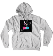SPAC3 CADET NEON HOODIE