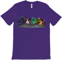 homcleric T-Shirts