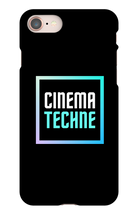 Cinematechne iPhone Cases