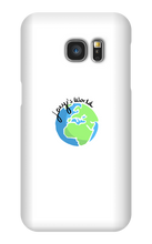 joeysworldlive Samsung Phone Cases