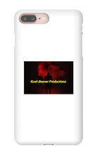 Kush Beaver Productionz Phone Cases