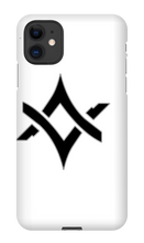serkhiov06 iPhone Phone Cases