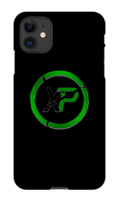 xavier_pendrag0n iPhone Phone Cases