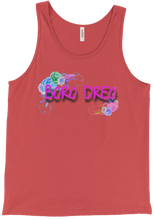 mononoipendron Tank Top