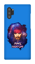 NHL Nestori Samsung Phone Case