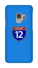 pkerry12 Samsung Phone Cases