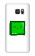 archar62 Samsung Phone Cases