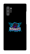 mrgingey93 Samsung Phone Cases