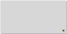 nickyt1 XXL Gaming Mousepad