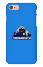 NovaBeatz iPhone Cases