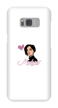 Mndoza OG Design Samsung case