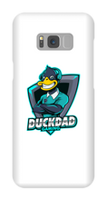 duckdadgaming Samsung Phone Cases