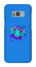 sillycandi Samsung Phone Cases