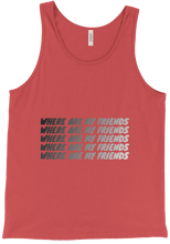 theassisters Tank Top