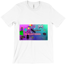 gametubers005 T-Shirts