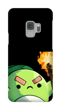 Riot Samsung phone case