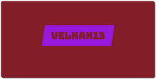 velkan13 XXL Gaming Mousepad