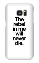 xrebelqueenx Samsung Phone Cases