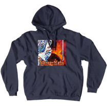 kkrazyblade Hoodies (No-Zip/Pullover)