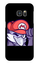 weevilgods Samsung Phone Cases