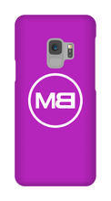 MB Samsung Phone Cases
