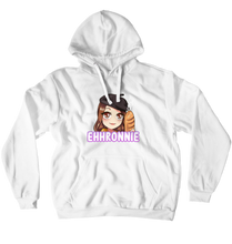 ehhronnie Hoodies (No-Zip/Pullover)