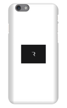 irex_ow iPhone Phone Cases