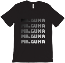 mrgumaa T-Shirts