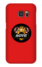 andryx2006 Samsung Phone Cases