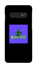 Nexxvelocity Samsung Phone Cases