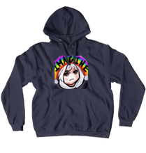 viet_panda404 Hoodies (No-Zip/Pullover)