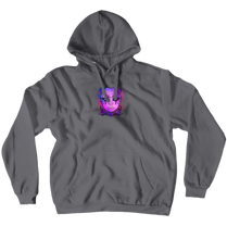 inkydevil Hoodies (No-Zip/Pullover)