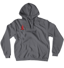 Hoodies (No-Zip/Pullover)