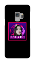 lovelyjan Samsung Phone Cases